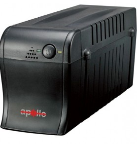 Apollo 2000VA Offline UPS