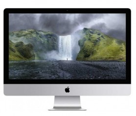 Apple iMac All-in-One (MK462ZA_A)