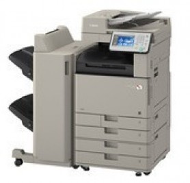 Canon IRC 3320 Digital Color