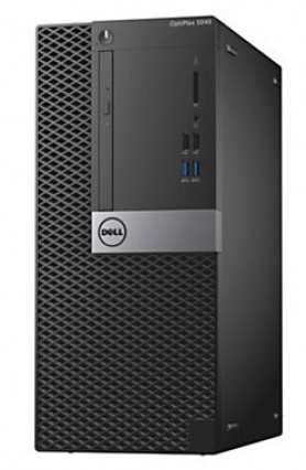 DELL OPTIPLEX 3040MT