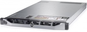 Dell PowerEdge R320