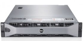 Dell Poweredge R720 2U