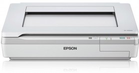 Epson DS-50000