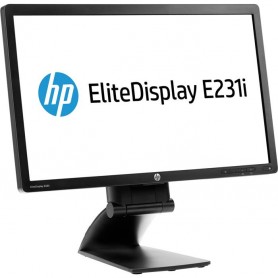 HP E231i