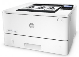 HP M402D LaserJet Printer