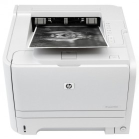 HP P2035 Laser Printer