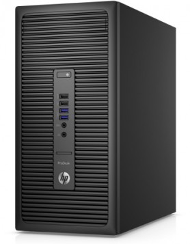 HP ProDesk 600 G2