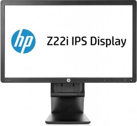 HP Z22i 