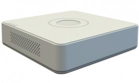 Hikvision DS-7104HGHI-F1 