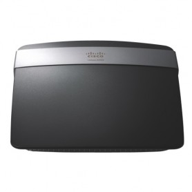 Linksys E2500 Dual Band N600 300mbps