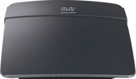 Linksys E900 Wireless N300