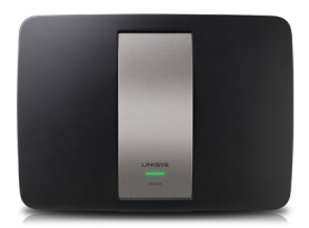 Linksys EA6300 Dual Band Smart 1 USB N300+AC867