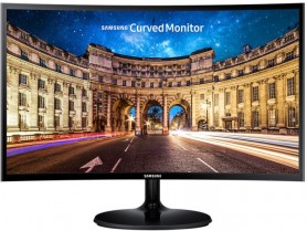 Samsung C24F390FHW