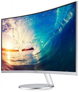 Samsung C27F591FDW