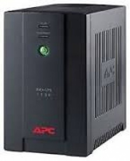 APC 1100VA Offline UPS