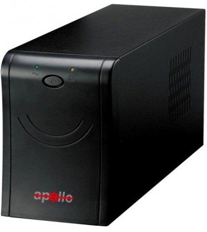 Apollo 2000VA Online UPS