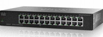 CISCO SF95-24 24-Port 10_100 Switch_1