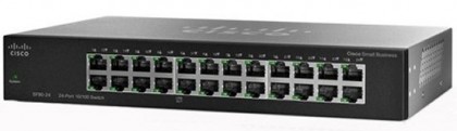 CISCO SG92-24 Compact 24-Port