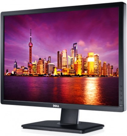 DELL U2412M