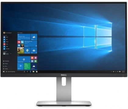 DELL U2515H