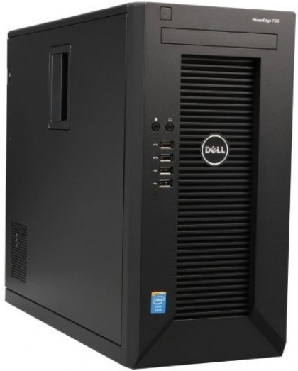 Dell PowerEdge_T20