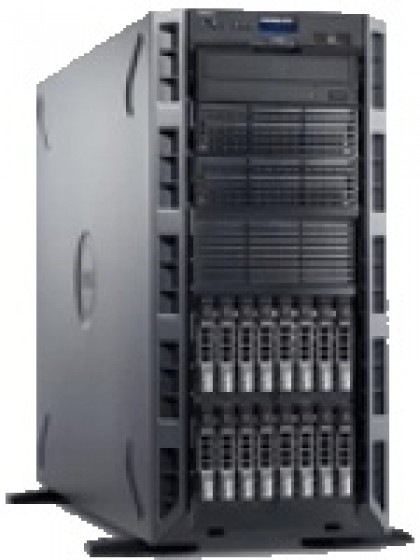 Dell Poweredge T320