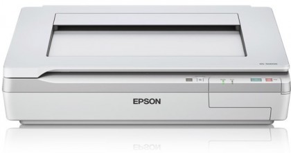 Epson DS-50000