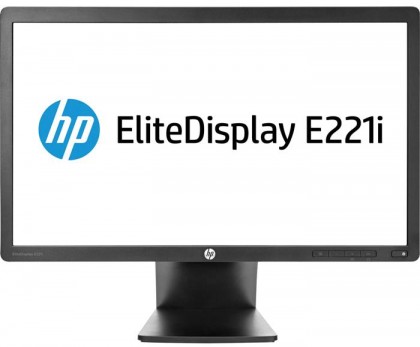 HP Elite E221i