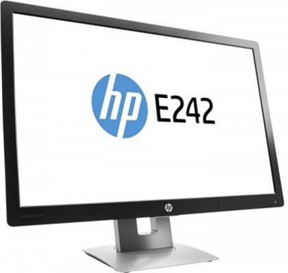 HP Elite E242