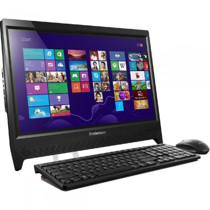 Lenovo_All_In_One_C260_