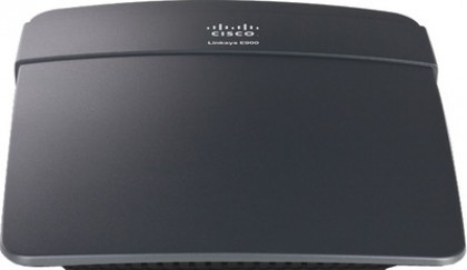 Linksys E900 Wireless N300