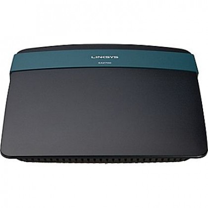 Linksys EA2700 App Enabled Dual Band N600