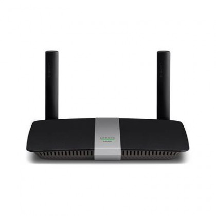 Linksys EA6350 Dual Band Smart Wi-Fi AC1200