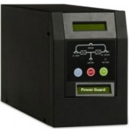 Power Guard 1KVA Online UPS