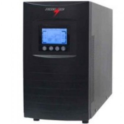 Power Pac 1KVA Online UPS